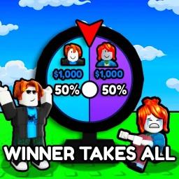 [UPD] Winner Takes ALL👑 icon