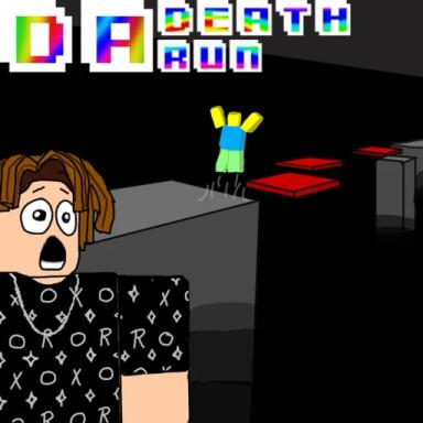DA Death Run [Public BETA] icon