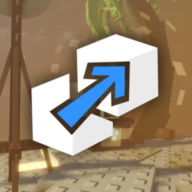 Thumbnail for (🖌️) Merging Game Game