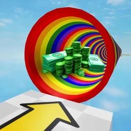 Easy Obby For Robux! icon