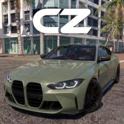 [SEASON1]Car Zone 🏎️ Racing & Drifting icon