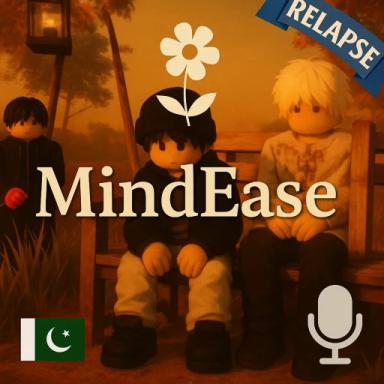 [PVP] MindeEase (relapse) icon