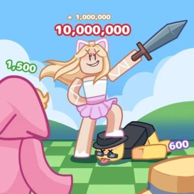 Thumbnail for Steal Time Simulator Game