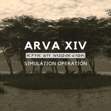 Arva XIV icon