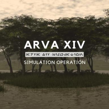 Thumbnail for Arva XIV Game