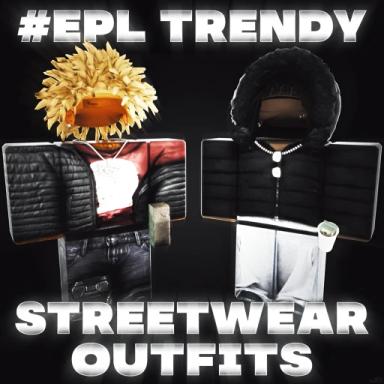 Thumbnail for [UPD] TRENDY STREETWEAR OUTFITS Game