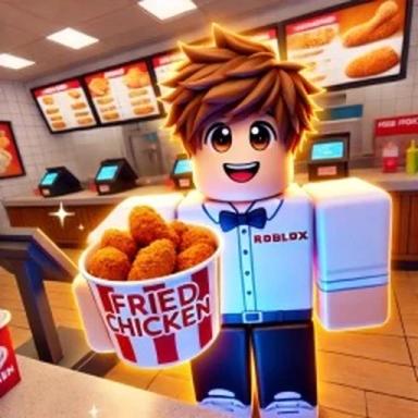 Thumbnail for 🍗 Fried Chicken Tycoon Game
