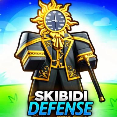 Thumbnail for [UPD] Skibidi Tower Defense Game