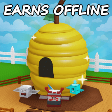 Grow A Beehive icon