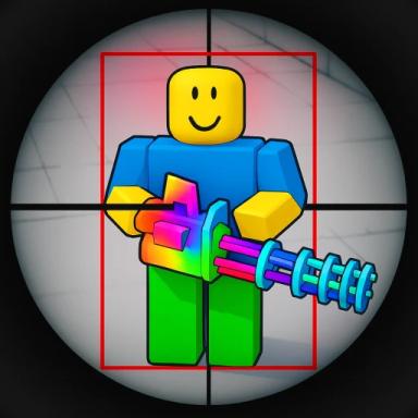 AIMBOT ASSAULT🎯 icon