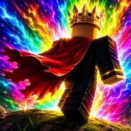 God Evolution 👑 icon