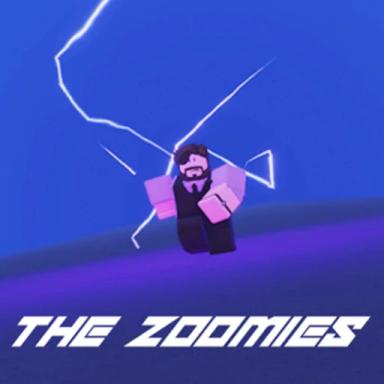 The Zoomies [Update Coming Soon!] icon