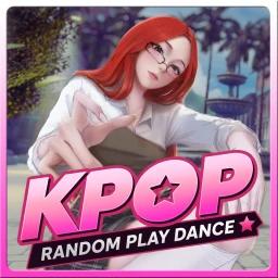 Thumbnail for KPOP Random Play Dance (V3 Update) Game