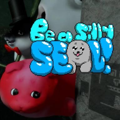 Thumbnail for Be a Silly Seal [Hunting Update] Game