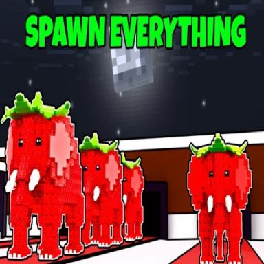 Thumbnail for 🌈 Steal A Brainrot: SPAWN EVERYTHING MODDED! 🤑 Game