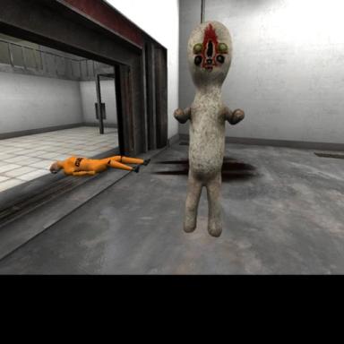 SCP 096 and SCP 173 and FNAF Monsters Roleplay  icon