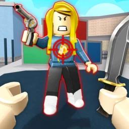 [UPD]🎯MM2 DUELS icon