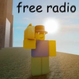 🌟 Free Boombox/Radio 🌟 icon