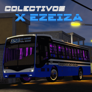 [New] Collectives X Ezeiza V1 icon