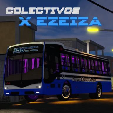 [New] Collectives X Ezeiza V1 icon