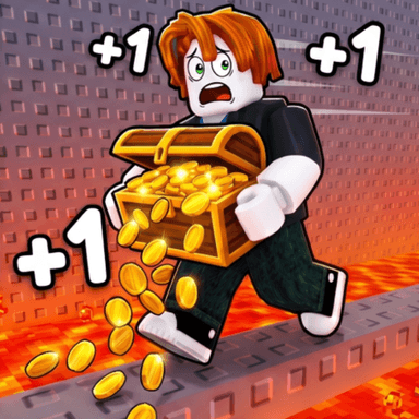 Thumbnail for +1 Coin Speed Escape Game