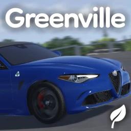Greenville icon