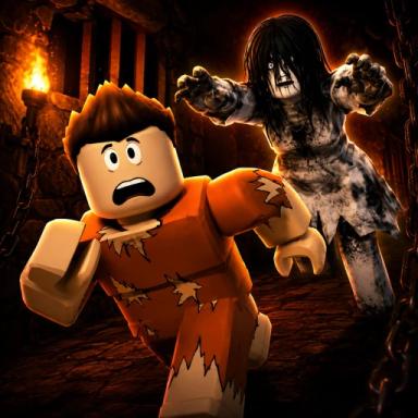 Thumbnail for Escape Gost Obby  Game