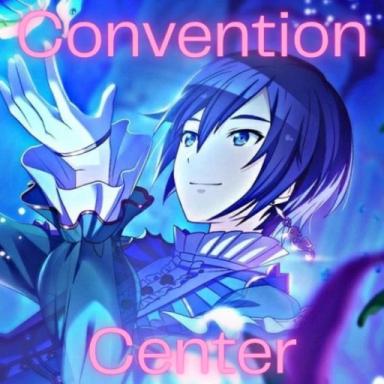 Thumbnail for ✨RBLX Cosplay Convention Center! Game