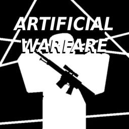 (CONTROL FIX) Artificial Warfare icon