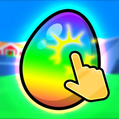 💫Tapping Simulator ULTRA [W5] icon