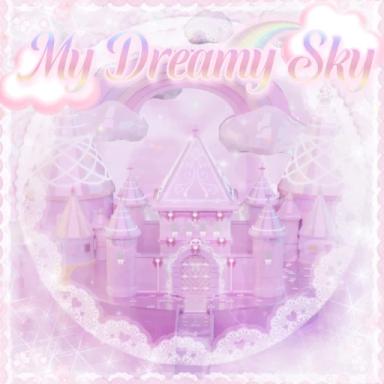 My Dreamy Sky ♡  icon