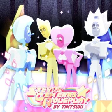 Thumbnail for [✨UPDATE] Stevos Gems Eras Roleplay Game