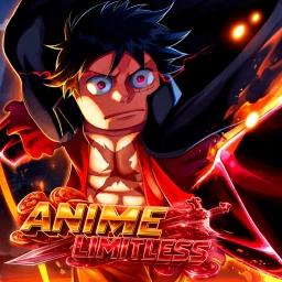 [🎉RELEASE] Anime Limitless icon