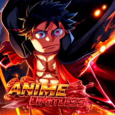 Thumbnail for [🍎FREE SOUL + X10 EVENT] Anime Limitless Game