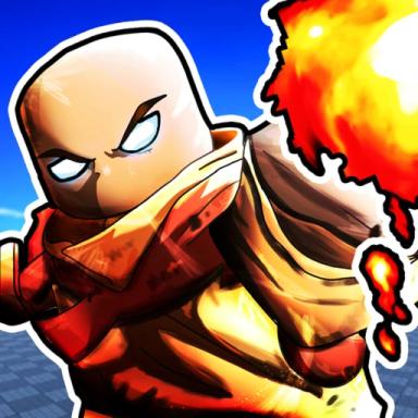 Bending Battlegrounds icon