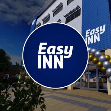 Thumbnail for Easy Inn | Realistic Hotel Experience Game