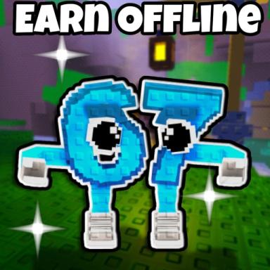 [SUN FOREST UPDATE] Explore Abyss for Brainrots icon