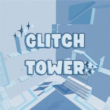 Thumbnail for Glitch Tower Game