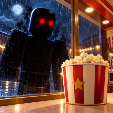 Thumbnail for Cinema 🍿 Game