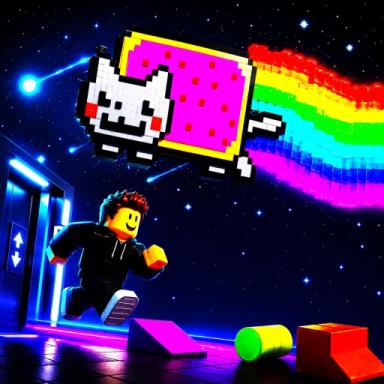 Thumbnail for [💡] The Light Elevator Game