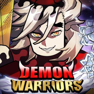 Thumbnail for 👺Demon Warriors Game