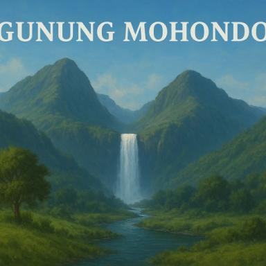 Thumbnail for [100x 50x 35x SUMMIT] MOHONDO MOUNTAIN Game