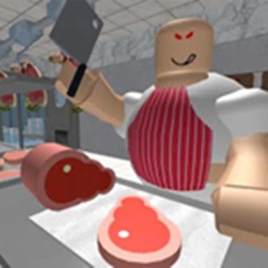 Escape Butcher! icon
