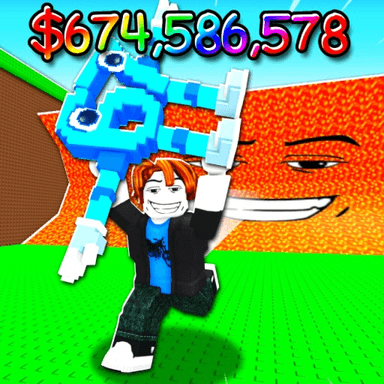 Escape Brainrots From Lava! 🔥 icon