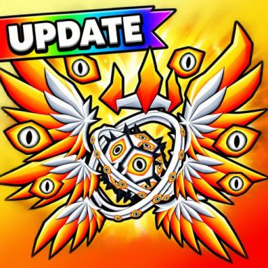 Thumbnail for [Heaven 😇Update] Tap infinity !🏆 Game