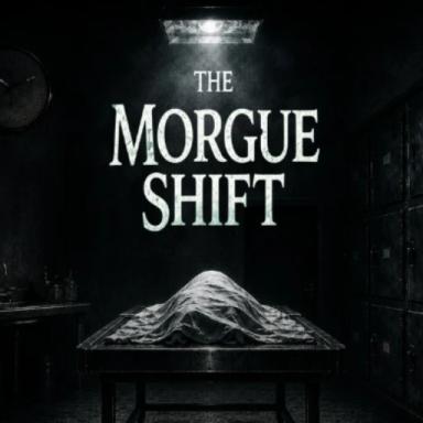 Thumbnail for The Morgue Shift Game