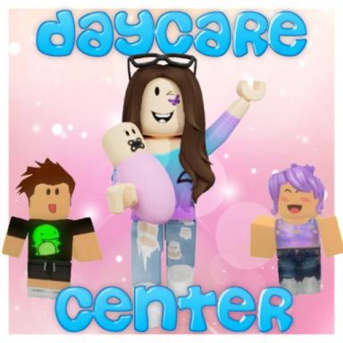 Thumbnail for Daycare Center Game