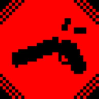 ULTRABATTLE {4.0}  icon