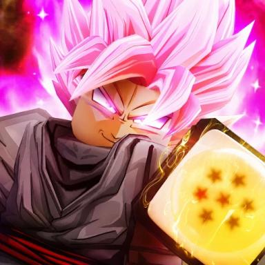 Thumbnail for [Dark Saiyan] Shadow Battlegrounds Game