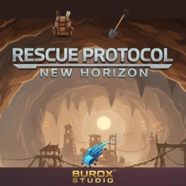  [🪏] REALISM Rescue Protocol: New Horizon [BETA] icon